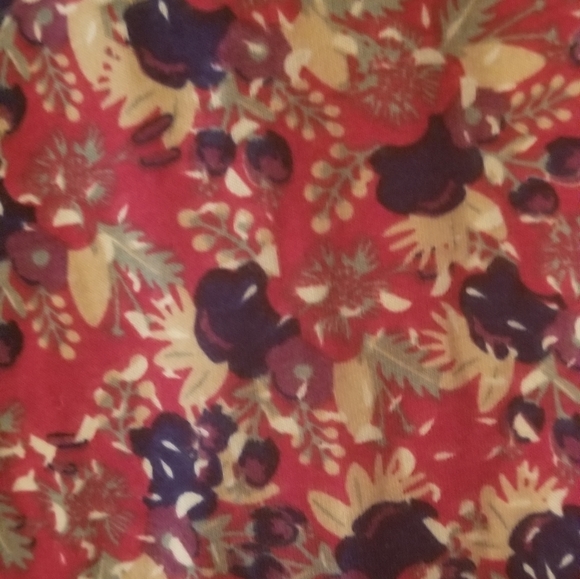 LuLaRoe Randy - Picture 2 of 4